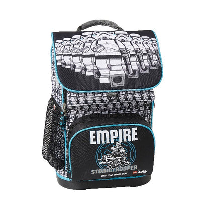 Ученическа раница LEGO Star Wars Stormtrooper High сет