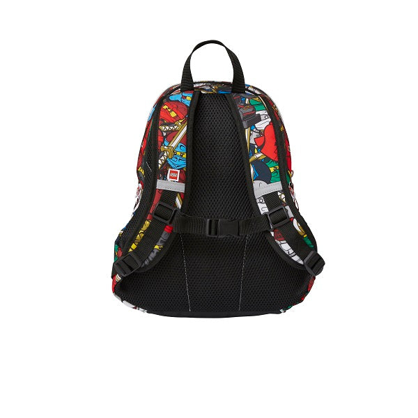 LEGO NINJAGO Comic раница за детска градина