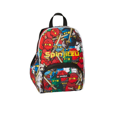 LEGO NINJAGO Comic раница за детска градина