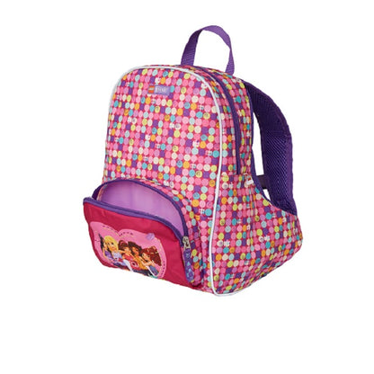 LEGO FRIENDS Confetti раница за детска градина