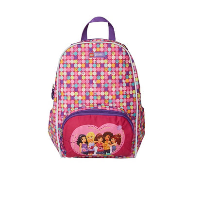 LEGO FRIENDS Confetti раница за детска градина