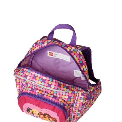 LEGO FRIENDS Confetti раница за детска градина