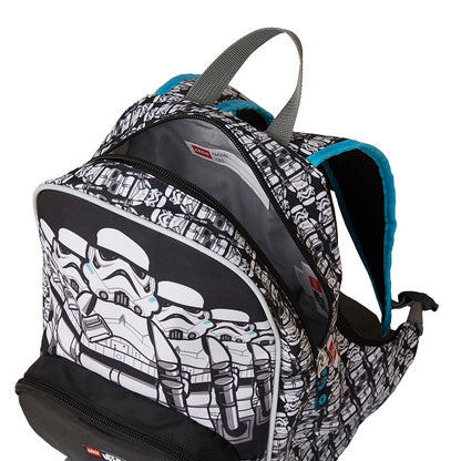Раница за детска градина LEGO STAR WARS
