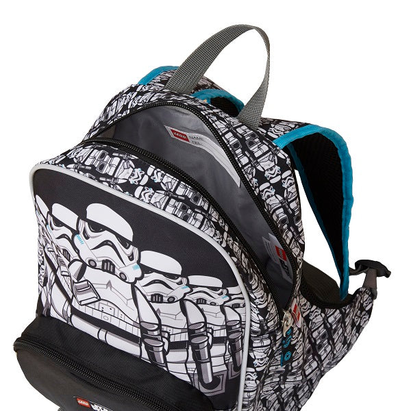 Раница за детска градина LEGO STAR WARS