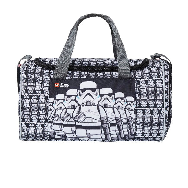 Детски спортен сак LEGO Star Wars Stormtrooper