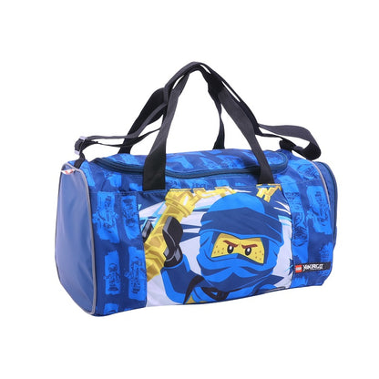 Детски спортен сак LEGO Ninjago Jay of Lightning