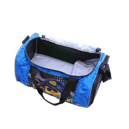 Детски спортен сак LEGO CITY Police Cop