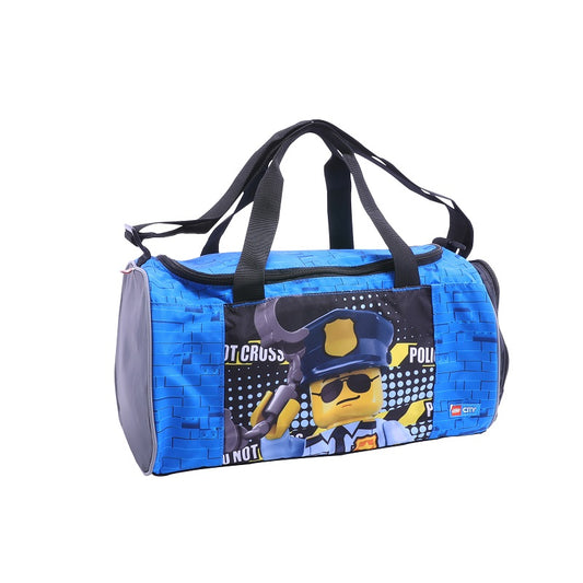 Детски спортен сак LEGO CITY Police Cop