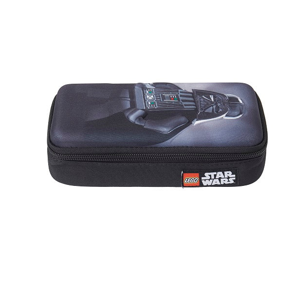 Ученически несесер LEGO Star Wars Darth Vader 3D