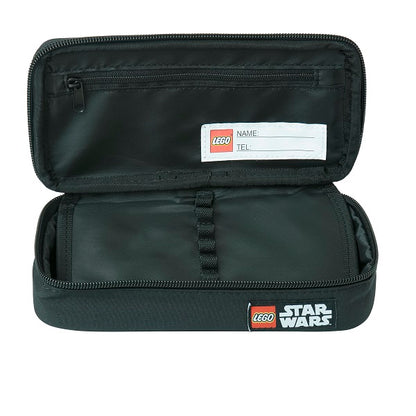 Ученически несесер LEGO Star Wars Darth Vader 3D