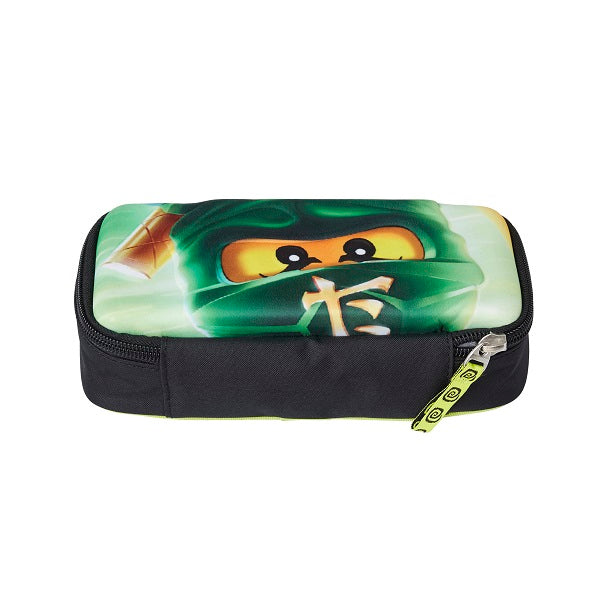Ученически несесер LEGO NINJAGO Lloyd Garmadon 3D