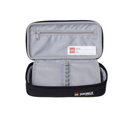 Ученически несесер LEGO NINJAGO Lloyd Garmadon 3D