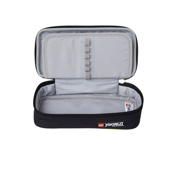 Ученически несесер LEGO NINJAGO Lloyd Garmadon 3D