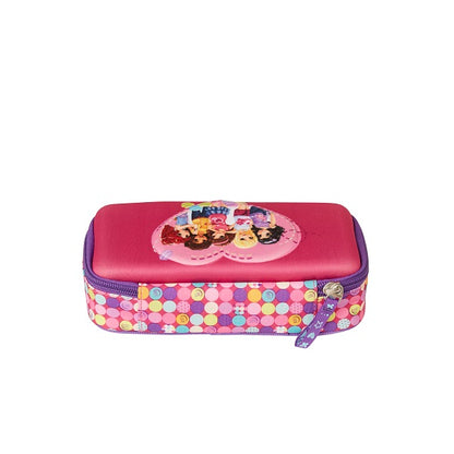 Ученически несесер LEGO Friends Confetti 3D