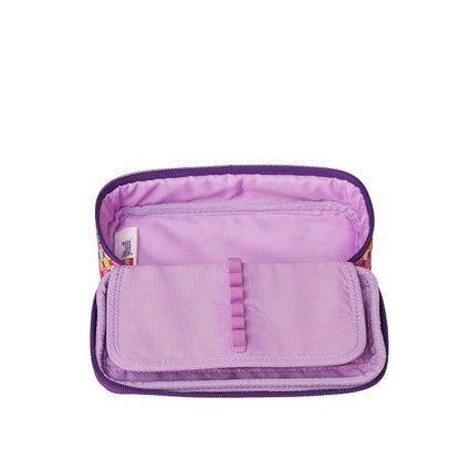 Ученически несесер LEGO Friends Confetti 3D