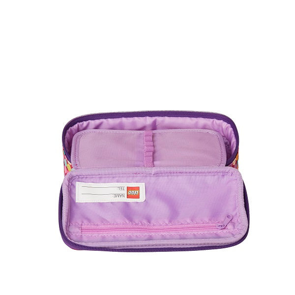 Ученически несесер LEGO Friends Confetti 3D