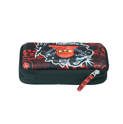 Ученически несесер LEGO NINJAGO Team Ninja 3D