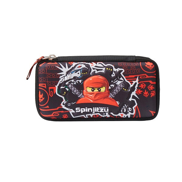 Ученически несесер LEGO NINJAGO Team Ninja 3D