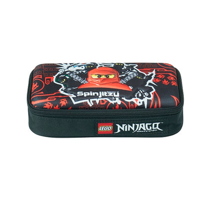 Ученически несесер LEGO NINJAGO Team Ninja 3D