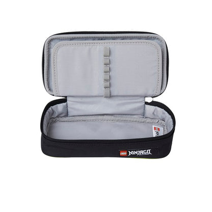 Ученически несесер LEGO NINJAGO Team Ninja 3D