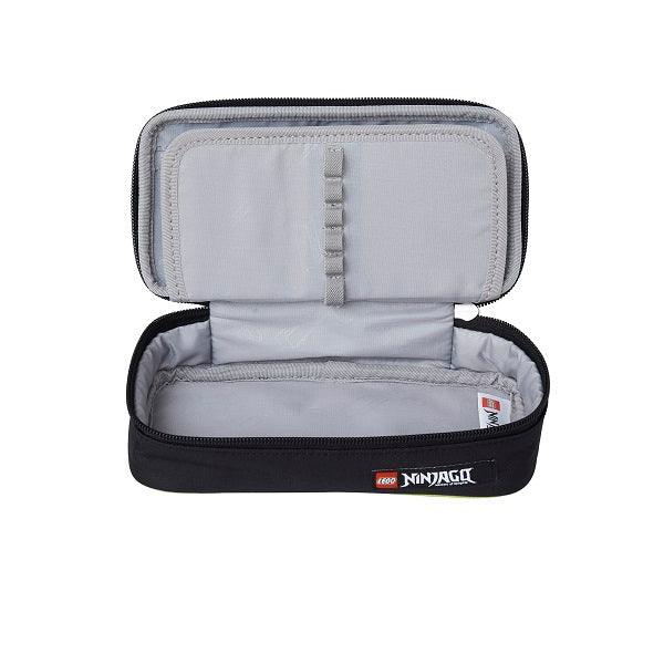 Ученически несесер LEGO NINJAGO Team Ninja 3D