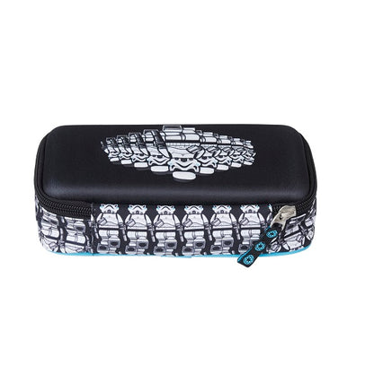 Ученически несесер LEGO STAR WARS Stormtrooper 3D