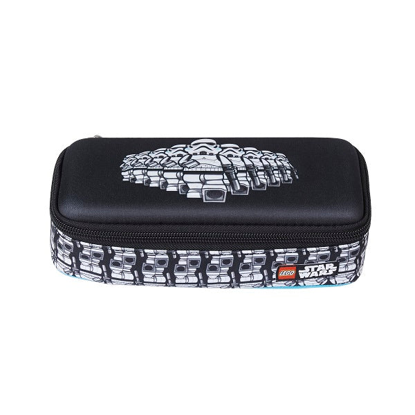 Ученически несесер LEGO STAR WARS Stormtrooper 3D