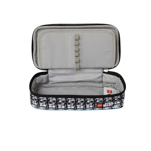 Ученически несесер LEGO STAR WARS Stormtrooper 3D