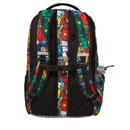 Ученическа раница LEGO NINJAGO Comic Zero тийн