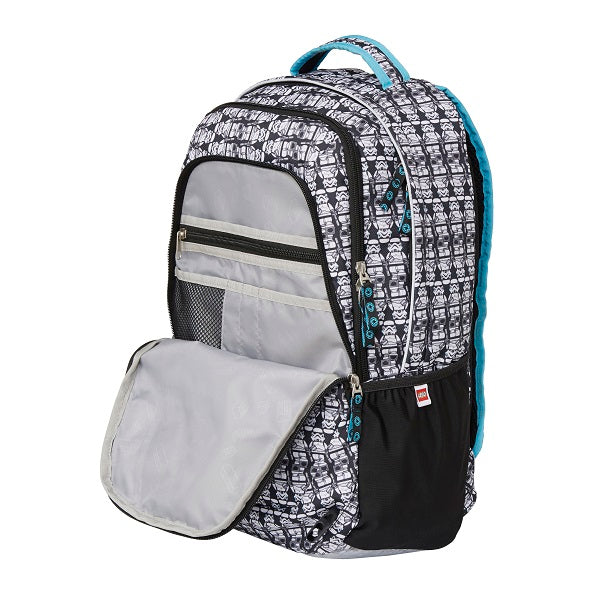 Раница LEGO Star Wars щурмовак Zero тийн