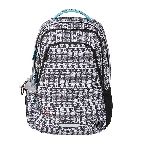 Раница LEGO Star Wars щурмовак Zero тийн