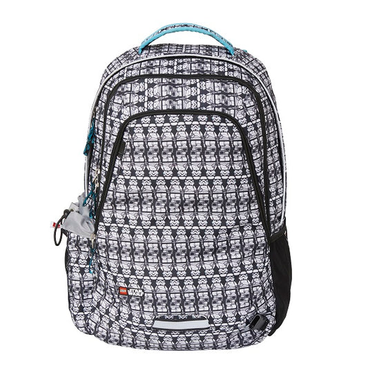 Раница LEGO Star Wars щурмовак Zero тийн