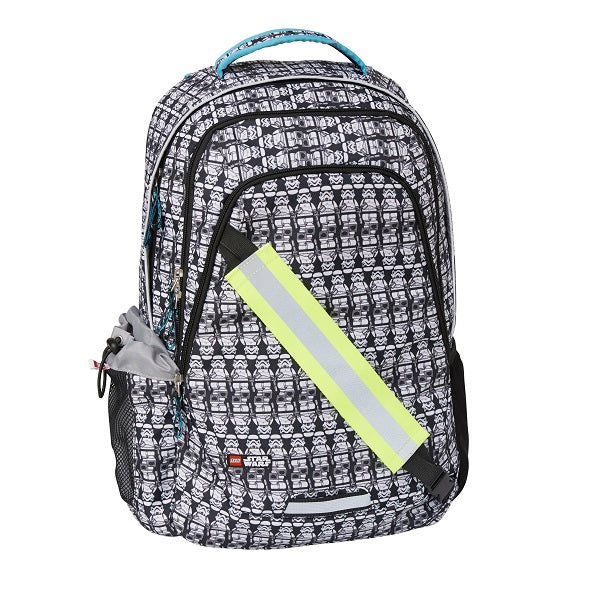 Раница LEGO Star Wars щурмовак Zero тийн