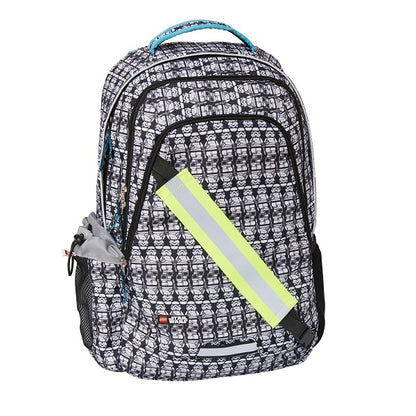 Раница LEGO Star Wars щурмовак Zero тийн