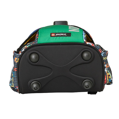 Ученическа раница LEGO Ninjago Prime Empire 2022