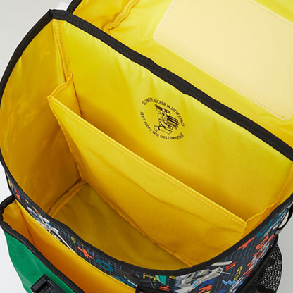 Ученическа раница LEGO Ninjago Prime Empire 2022