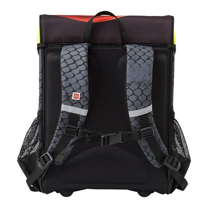 Ученическа раница LEGO Ninjago KAI of Fire Easy