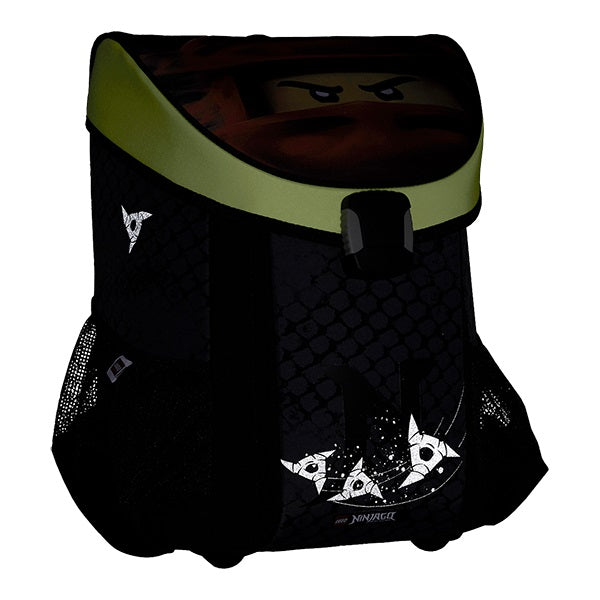 Ученическа раница LEGO Ninjago KAI of Fire Easy