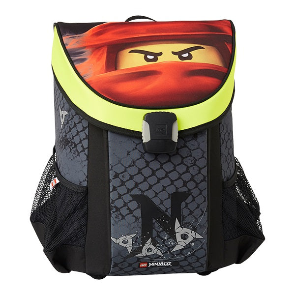 Ученическа раница LEGO Ninjago KAI of Fire Easy