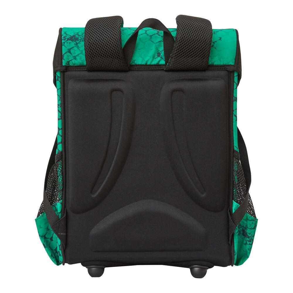 Ученическа раница LEGO Ninjago Green Easy