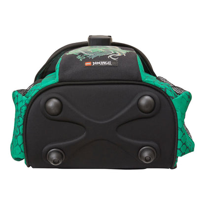 Ученическа раница LEGO Ninjago Green Easy