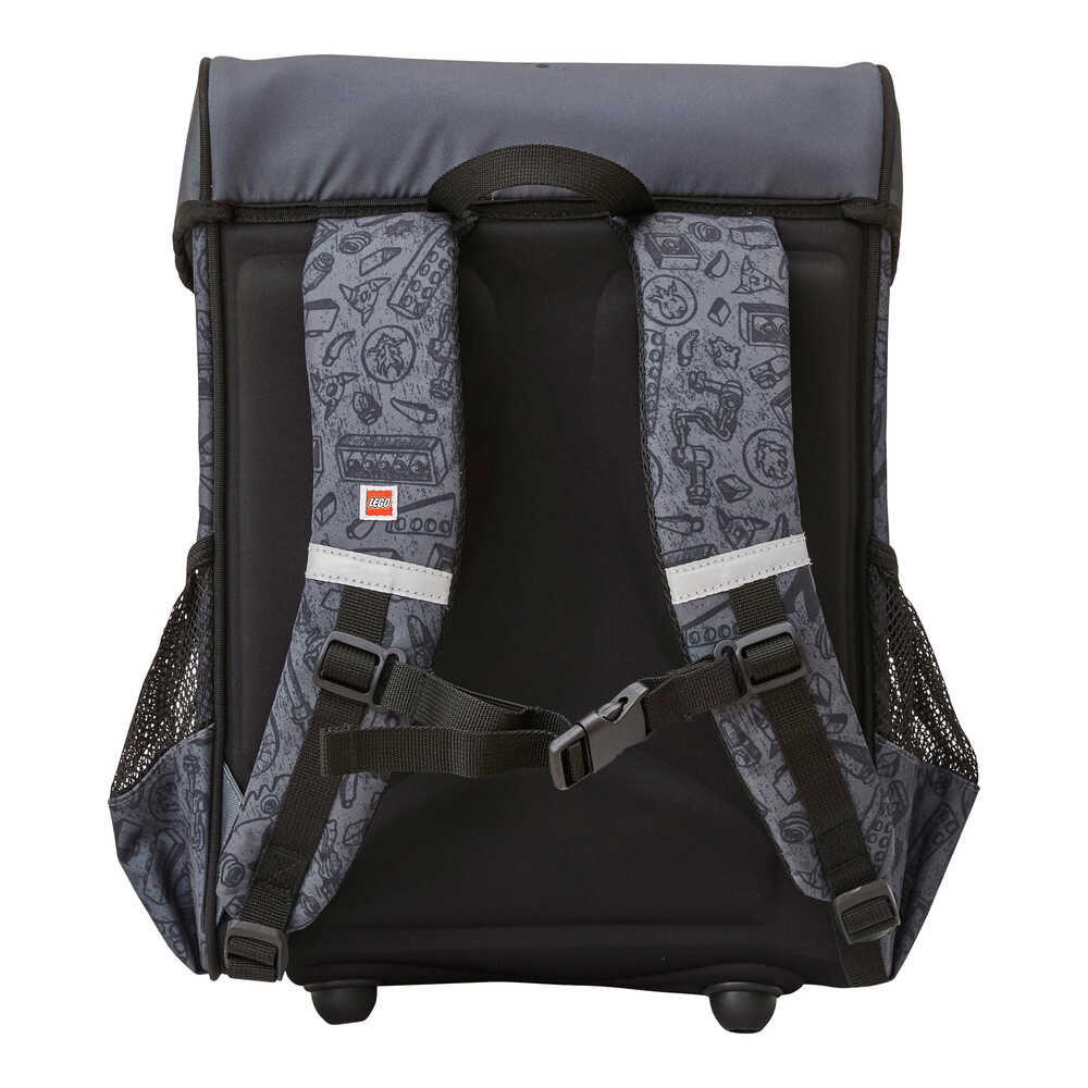 Ученическа раница LEGO Ninjago Gold Easy