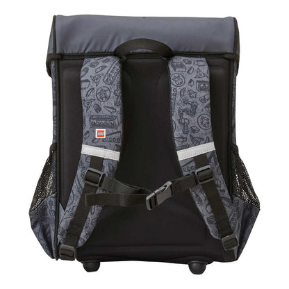 Ученическа раница LEGO Ninjago Gold Easy