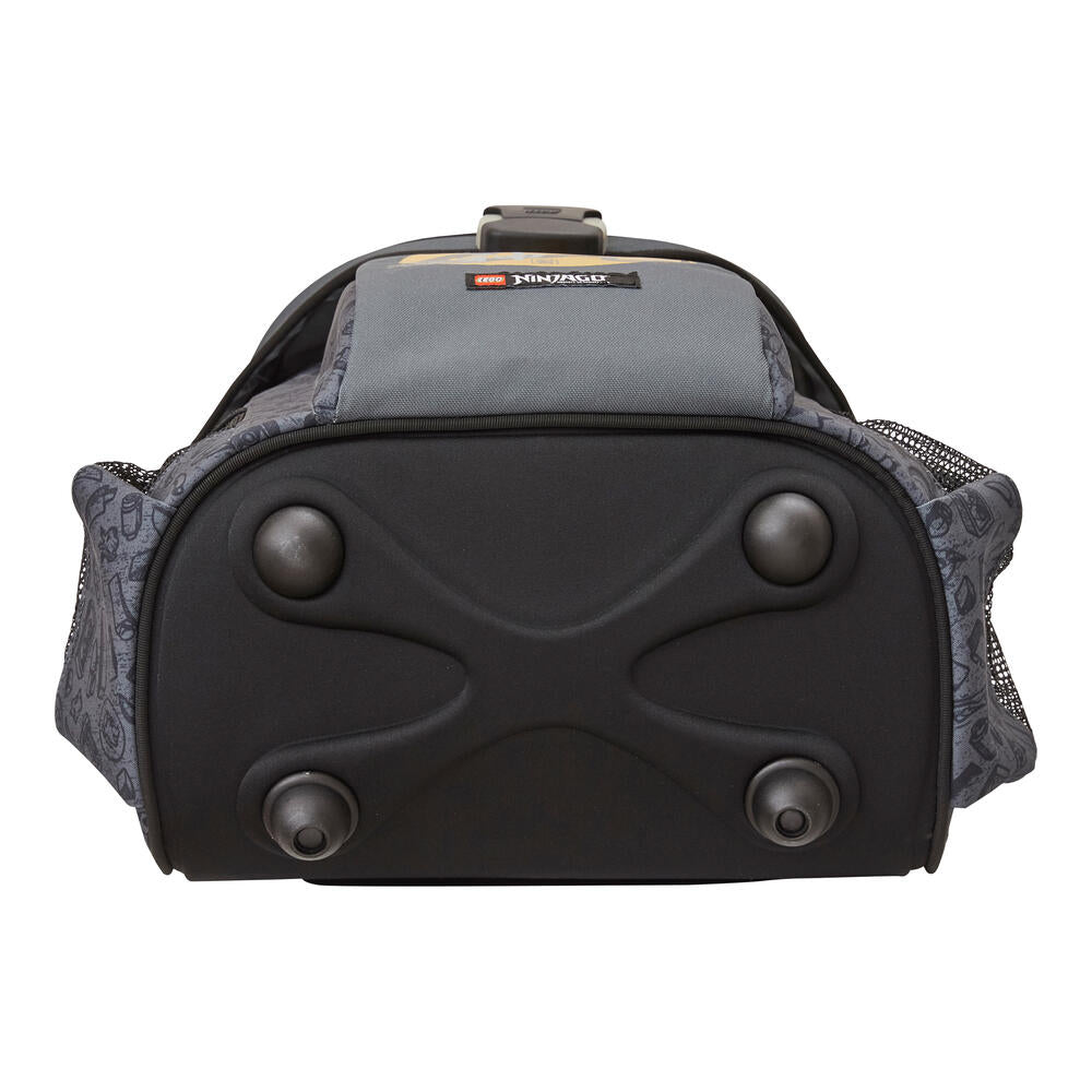 Ученическа раница LEGO Ninjago Gold Easy
