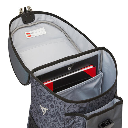 Ученическа раница LEGO Ninjago Gold Easy