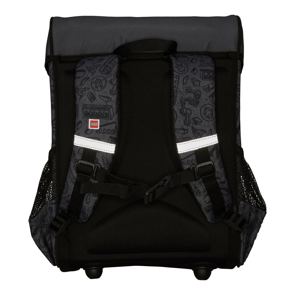 Ученическа раница LEGO Ninjago Gold Easy