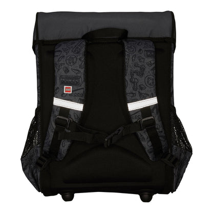 Ученическа раница LEGO Ninjago Gold Easy