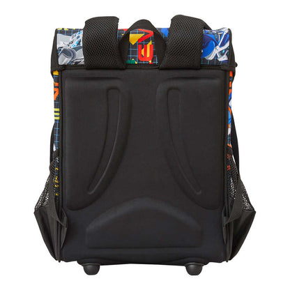 Ученическа раница LEGO Ninjago Prime Empire Easy