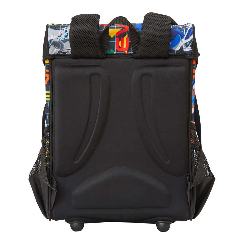 Ученическа раница LEGO Ninjago Prime Empire Easy