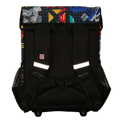 Ученическа раница LEGO Ninjago Prime Empire Easy